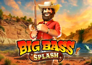 megarich159 Big Bass Splash ทดลองเล่นฟรี