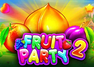 megarich159 Fruit Party 2 ทดลองเล่นฟรี