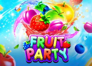 megarich159 Fruit Party ทดลองเล่นฟรี