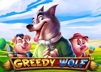 megarich159 Greedy Wolf ทดลองเล่นฟรี