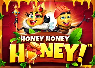 megarich159 Honey Honey Honey ทดลองเล่นฟรี