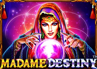 megarich159 Madame Destiny ทดลองเล่นฟรี
