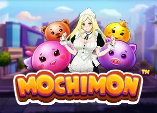 megarich159 Mochimon ทดลองเล่นฟรี