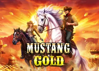megarich159 Mustang Gold ทดลองเล่นฟรี