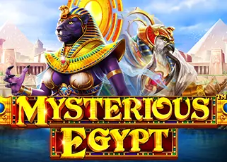megarich159 Mysterious Egypt ทดลองเล่นฟรี