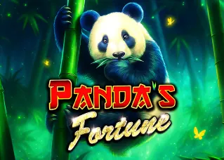 megarich159 Pandas Fortune ทดลองเล่นฟรี