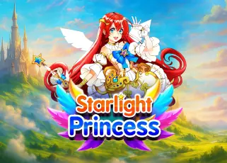 megarich159 Starlight Princess ทดลองเล่นฟรี