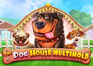 megarich159 The Dog House Multihold ทดลองเล่นฟรี