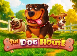 megarich159 The Dog House ทดลองเล่นฟรี
