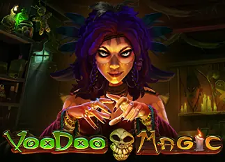 megarich159 Voodoo Magic ทดลองเล่นฟรี