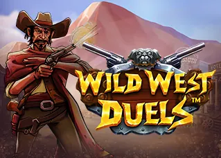 megarich159 Wild West Duels ทดลองเล่นฟรี