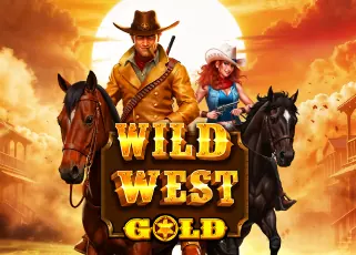 megarich159 Wild West Gold ทดลองเล่นฟรี